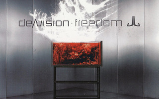 De/Vision - Freedom