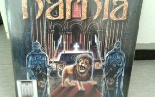 narnia-long live the king LP