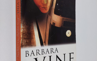 Barbara Vine : King Solomon's carpet