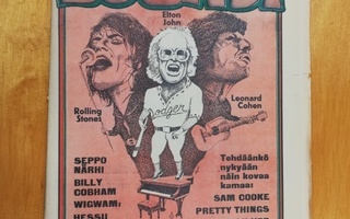 Soundi  6 / 1976