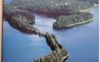 Rahasarja Suomi 1997 BU