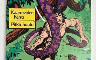 Tarzan 3/1986