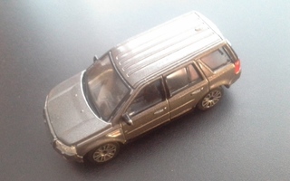 Range Rover Sport harmaa, Saico DP4707 1/43