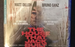 The House That Jack Built