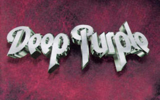DEEP PURPLE: The best of, Smoke on the water (CD)