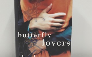 Butterfly Lovers (ENG, C. Foran, kirja)