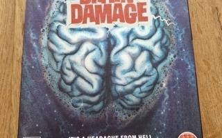 Brain Damage (Arrow Video)