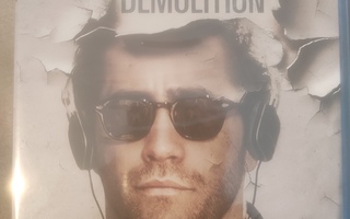 Demolition (Jake Gyllenhaal)