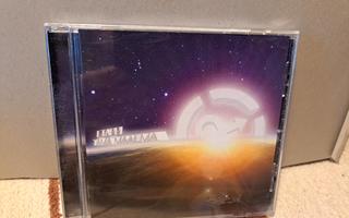 Etappi:Tämä maailma CD(gospel-rock)