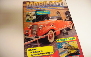 Mobilisti 3/1995