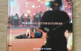 Placebo -  A Place For Us To Dream  2CD (UUS)