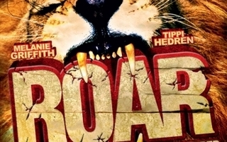 Roar  -  Uncut and Remastered  -   (Blu-ray)