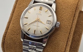 Omega Seamaster- Hieno Vintage Kello  - Automatic -