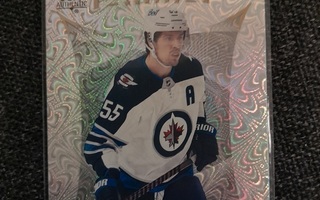 Mark Scheifele - Sp authentic, Pageantry / Winnipeg Jets