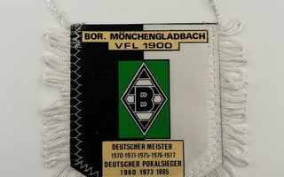 Borussia Mönchengladbach -viiri