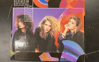 Bananarama - Bananarama (deluxe edition) 2CD+DVD