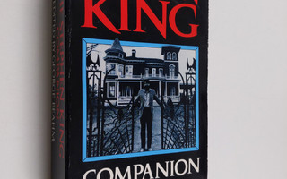 The Stephen King companion