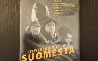 Lyhytelokuvia Suomesta