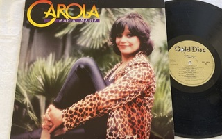 Carola – Maria, Maria (LP)