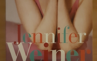 Jennifer Weiner - Tietyt tytöt