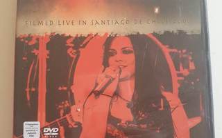 Evanescence - Gorhic Romance DVD