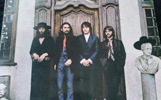 BEATLES       ( LP )