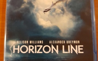 Horizon line