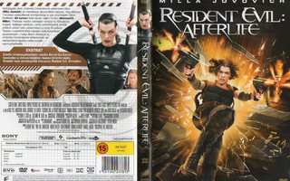 Resident Evil Afterlife	(4 338)	K	-FI-	DVD	suomik.		milla jo