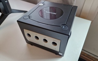 Gamecube konsoli DOL-001, picoboot