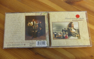 Fleetwood Mac - Behind the mask CD