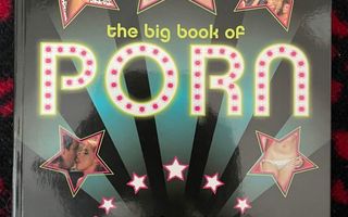 The Big Book of Porn: A Penetrating Look at the World...