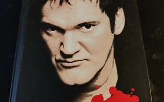 Scholten, Michael - Quentin Tarantino