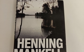 Henning Mankell; Ennen routaa