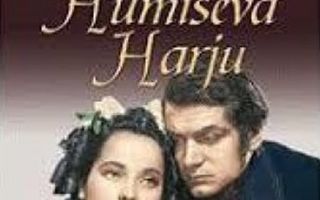 Humiseva Harju  -  DVD
