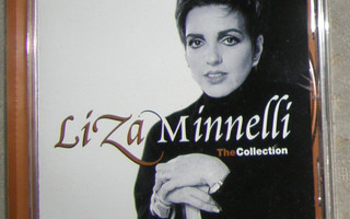 Liza Minnelli - The Collection - CD