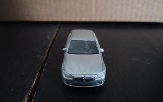 BMW 535i Welly