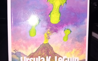 Ursula K. LeGuin : Taivaan työkalu ( SIS POSTIKULU  )