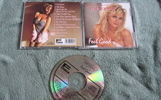 Tatjana - Feel Good - CD