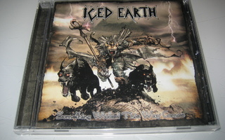 Iced Earth - Something Wicked This Way Comes (CD)
