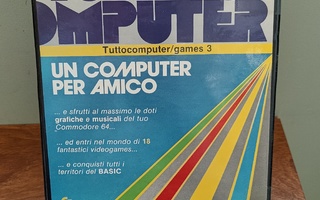 Tuttocomputer / games 3