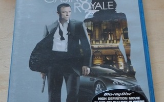 007 - Casino royale