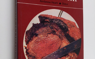 Ambrose Heath : Liha ja liharuoat
