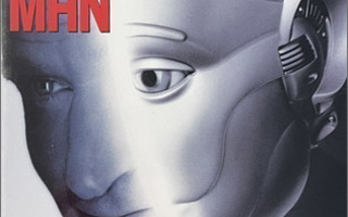 Robotin elämää 1999 Robin Williams, Sam Neill, suomi txt DVD