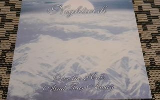 Nightwish. (Limited Edition 500kpl.)