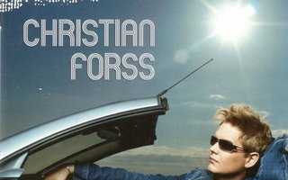 CD - CHRISTIAN FORSS : S/T -04