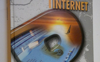 Timo Nikkilä : Internet : Internetin peruskirja
