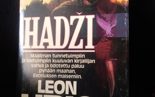 Leon Uris: Hadzi