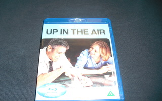 UP IN THE AIR (George Clooney) BD***