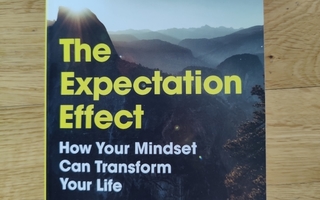 The expectation effect