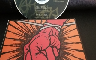 Metallica - St.Anger CD